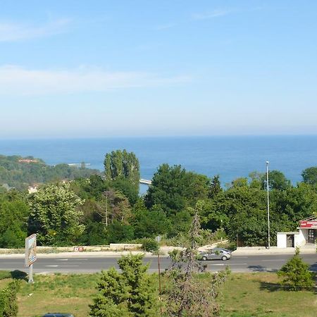 Villa Climate Guest House Várna Kültér fotó
