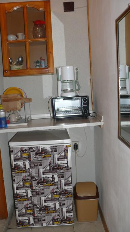 Villa Climate Guest House Várna Szoba fotó