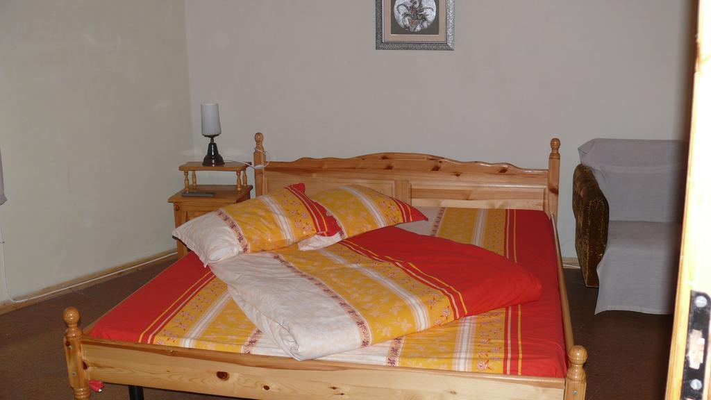 Villa Climate Guest House Várna Szoba fotó