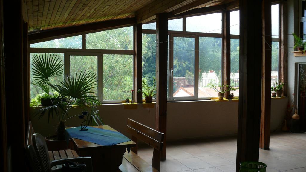 Villa Climate Guest House Várna Szoba fotó