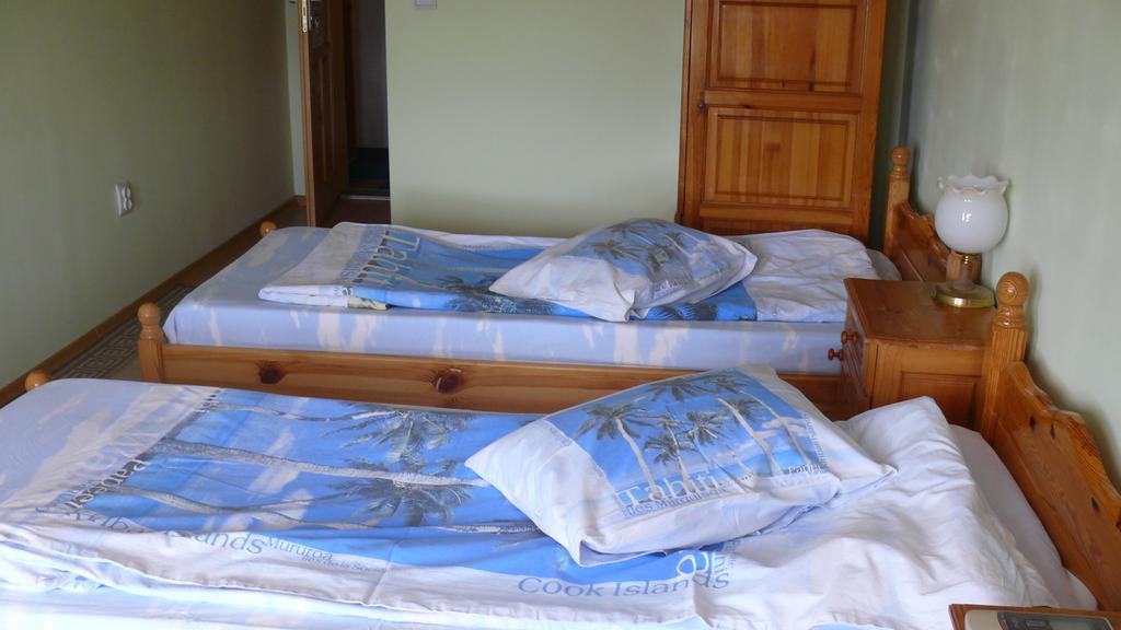 Villa Climate Guest House Várna Szoba fotó