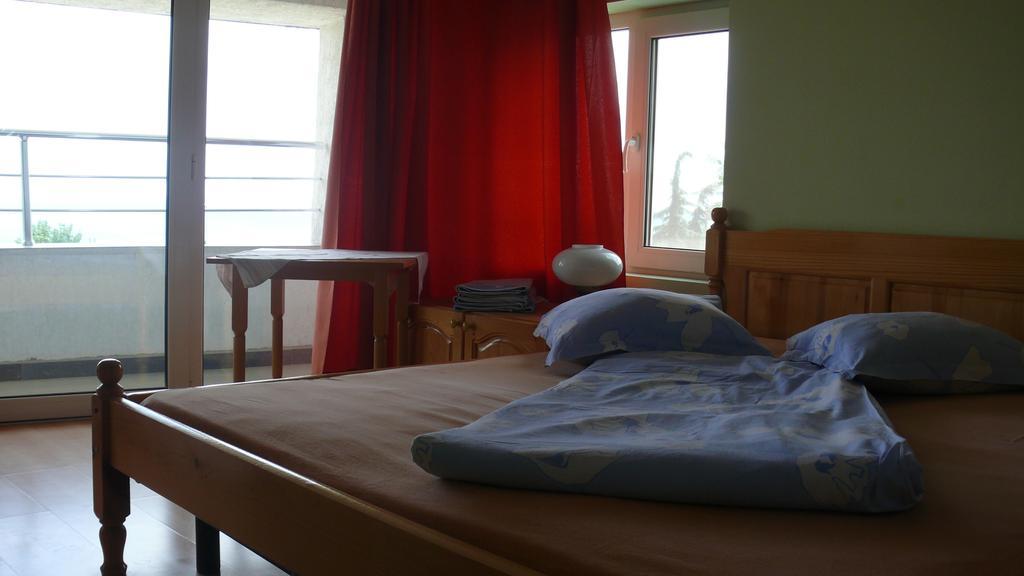 Villa Climate Guest House Várna Szoba fotó