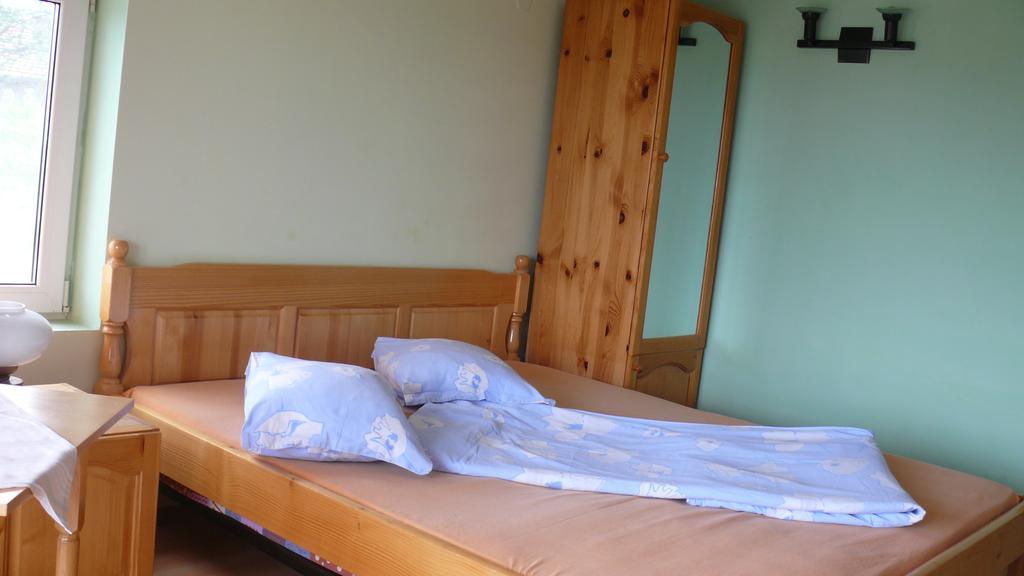 Villa Climate Guest House Várna Szoba fotó