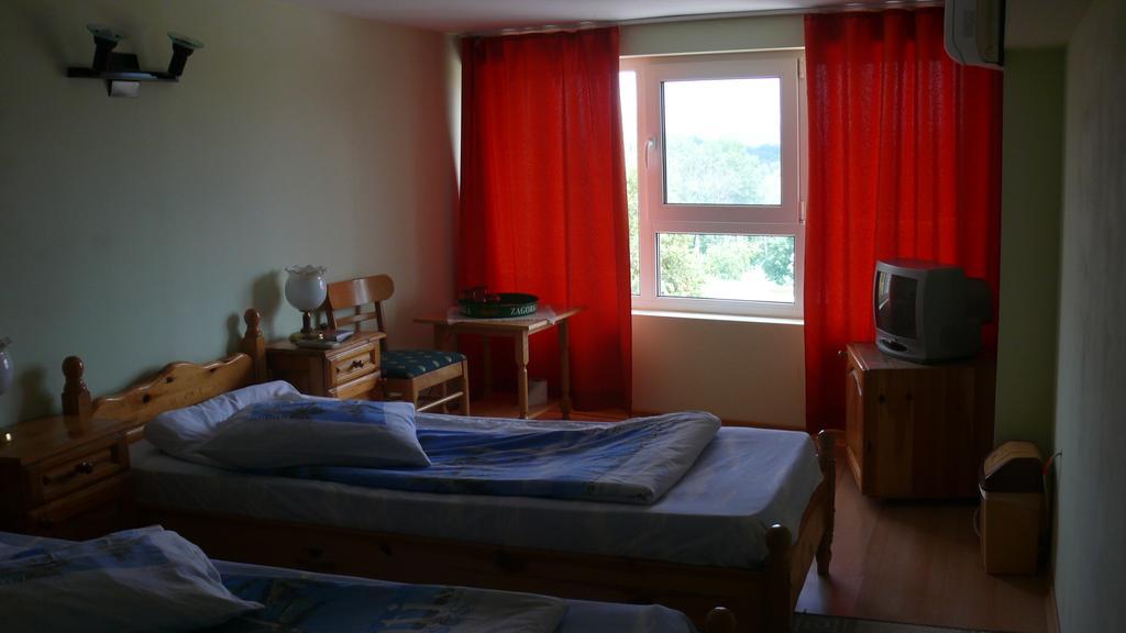 Villa Climate Guest House Várna Kültér fotó