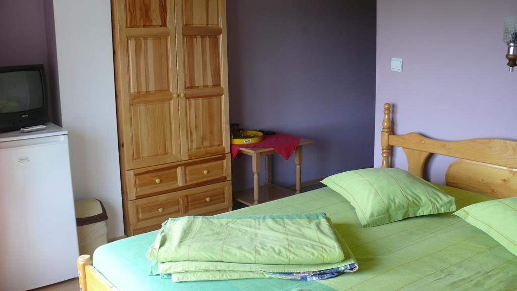 Villa Climate Guest House Várna Szoba fotó