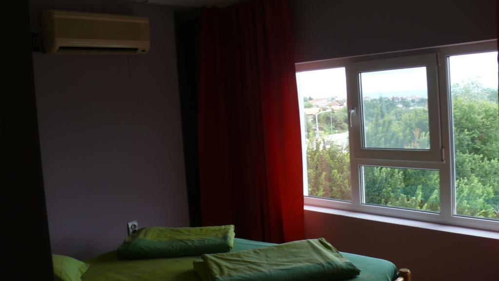 Villa Climate Guest House Várna Szoba fotó