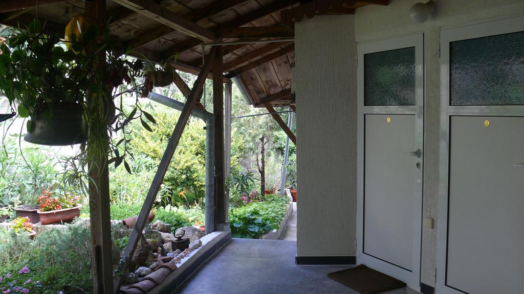 Villa Climate Guest House Várna Kültér fotó