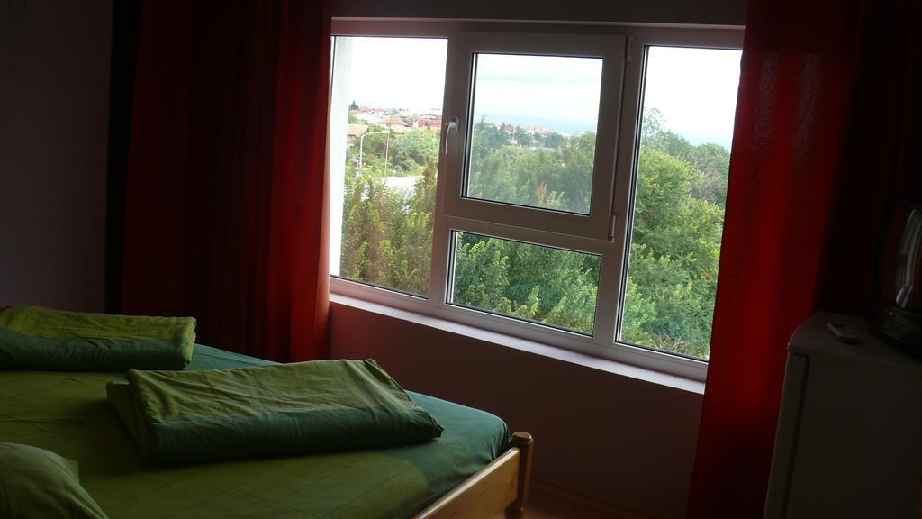 Villa Climate Guest House Várna Szoba fotó