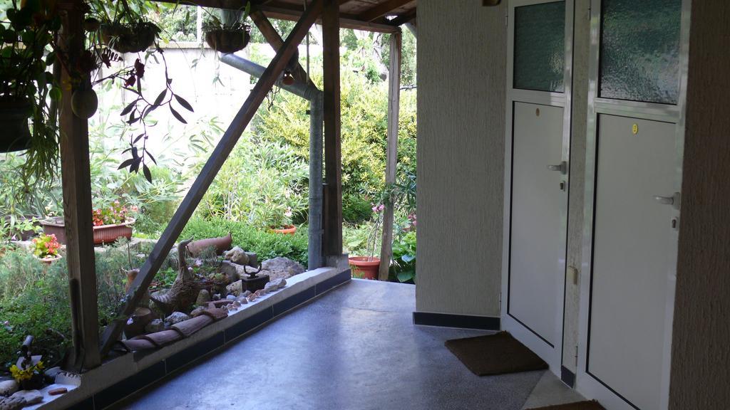 Villa Climate Guest House Várna Kültér fotó