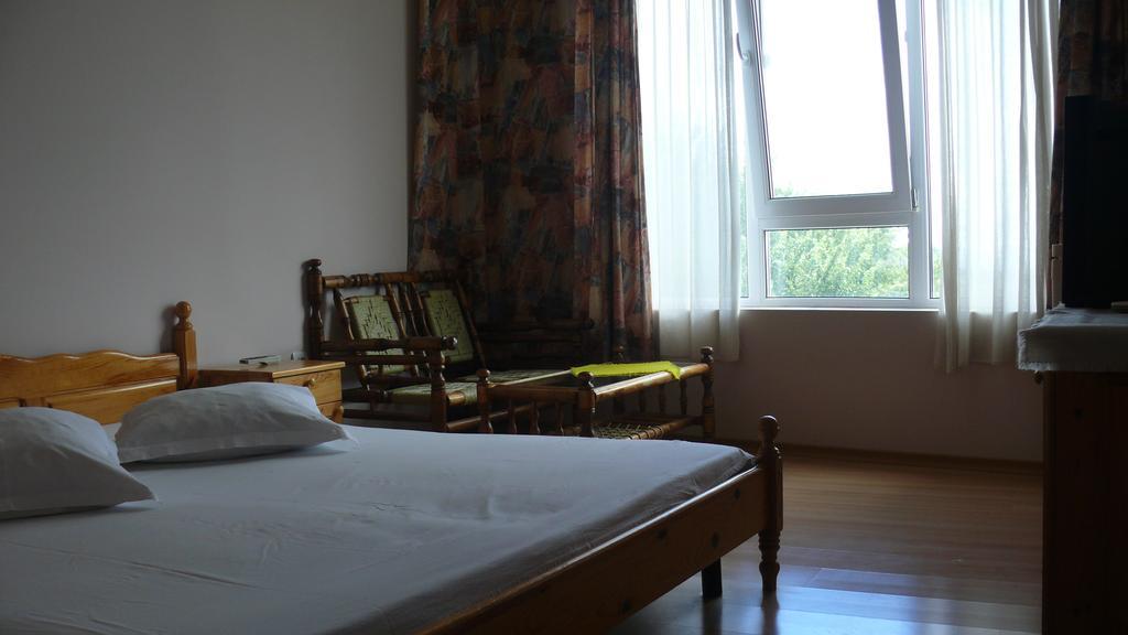 Villa Climate Guest House Várna Szoba fotó