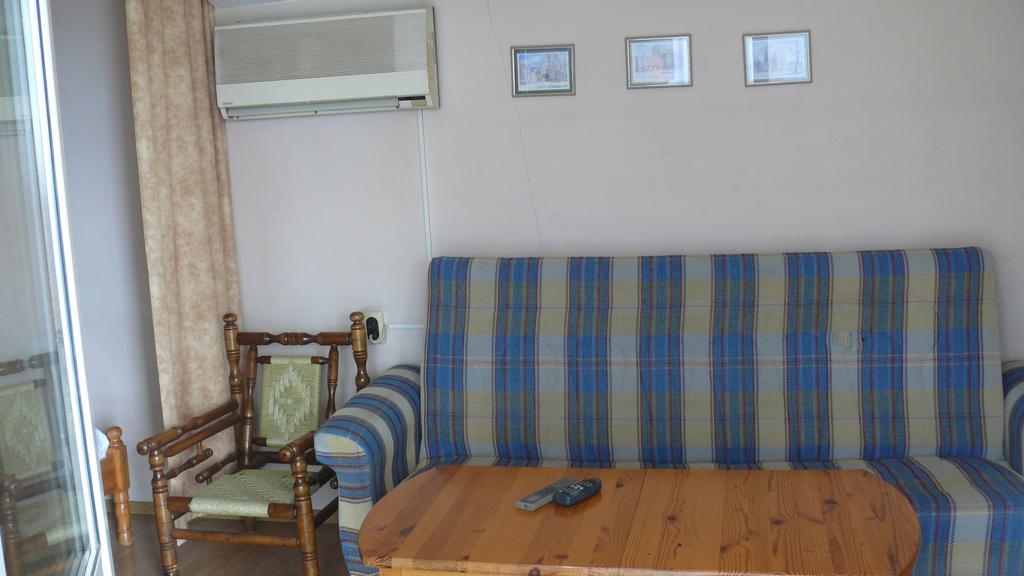 Villa Climate Guest House Várna Szoba fotó