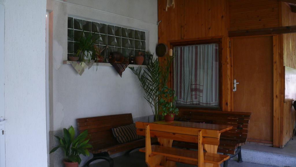 Villa Climate Guest House Várna Kültér fotó