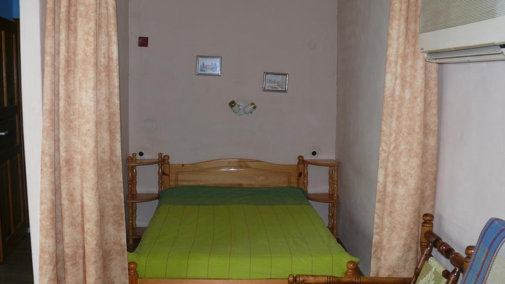 Villa Climate Guest House Várna Szoba fotó