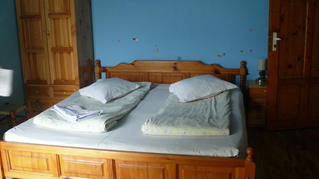 Villa Climate Guest House Várna Szoba fotó