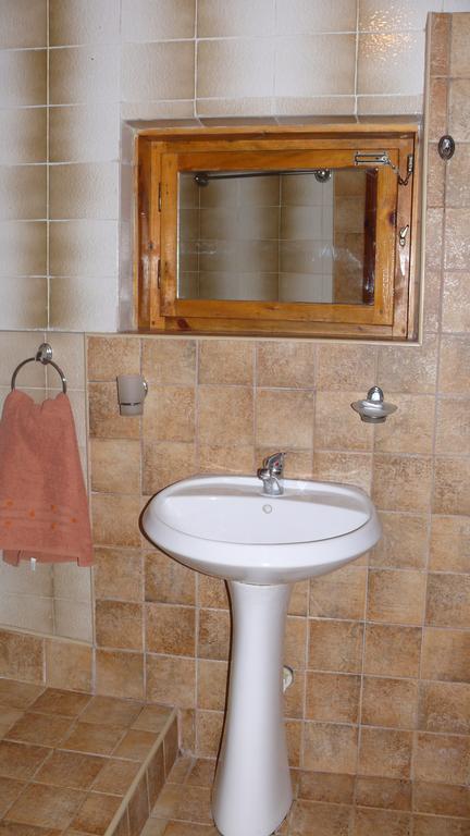 Villa Climate Guest House Várna Szoba fotó