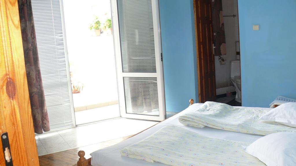 Villa Climate Guest House Várna Szoba fotó