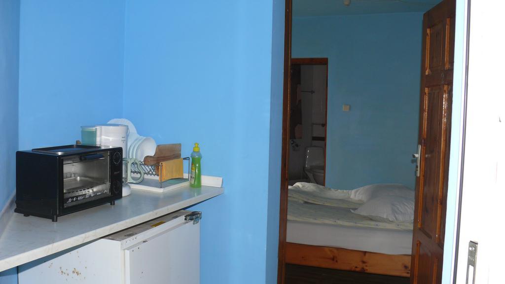 Villa Climate Guest House Várna Szoba fotó