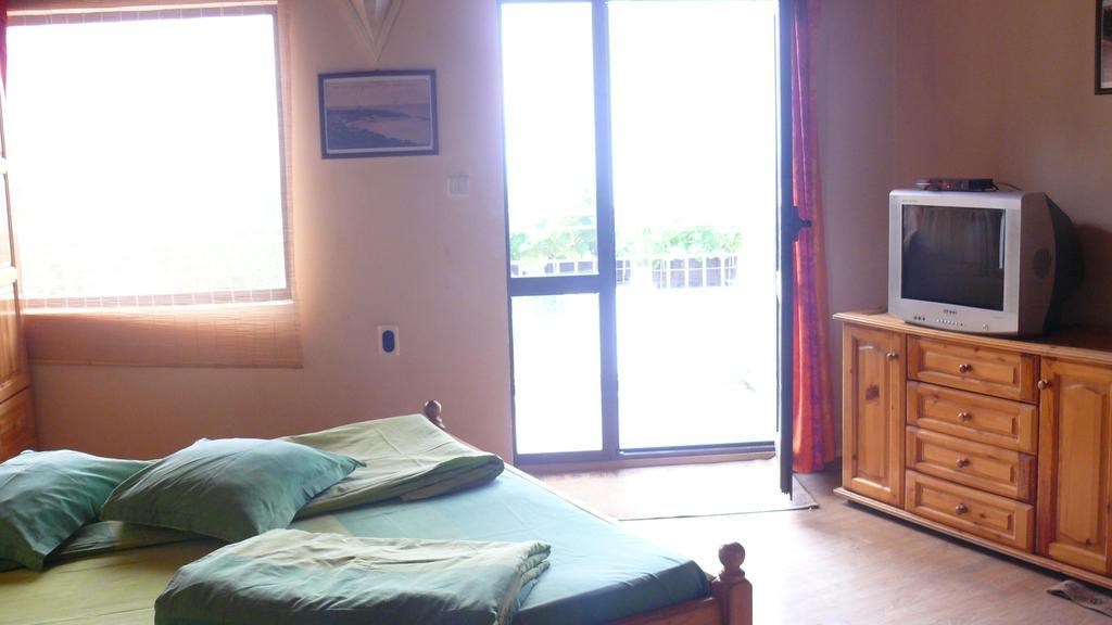 Villa Climate Guest House Várna Kültér fotó