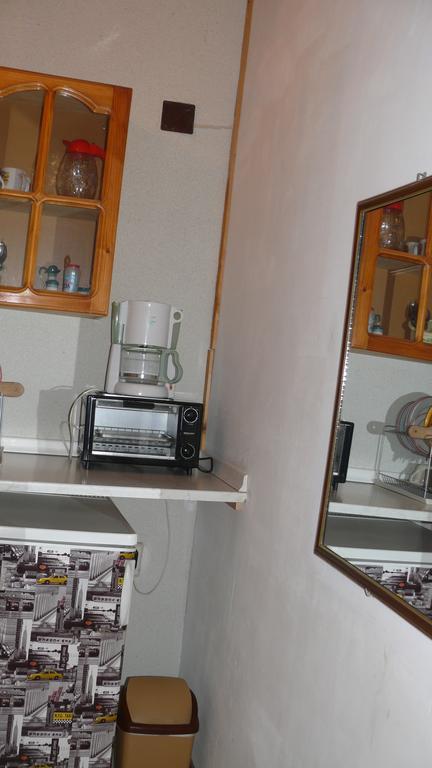 Villa Climate Guest House Várna Szoba fotó