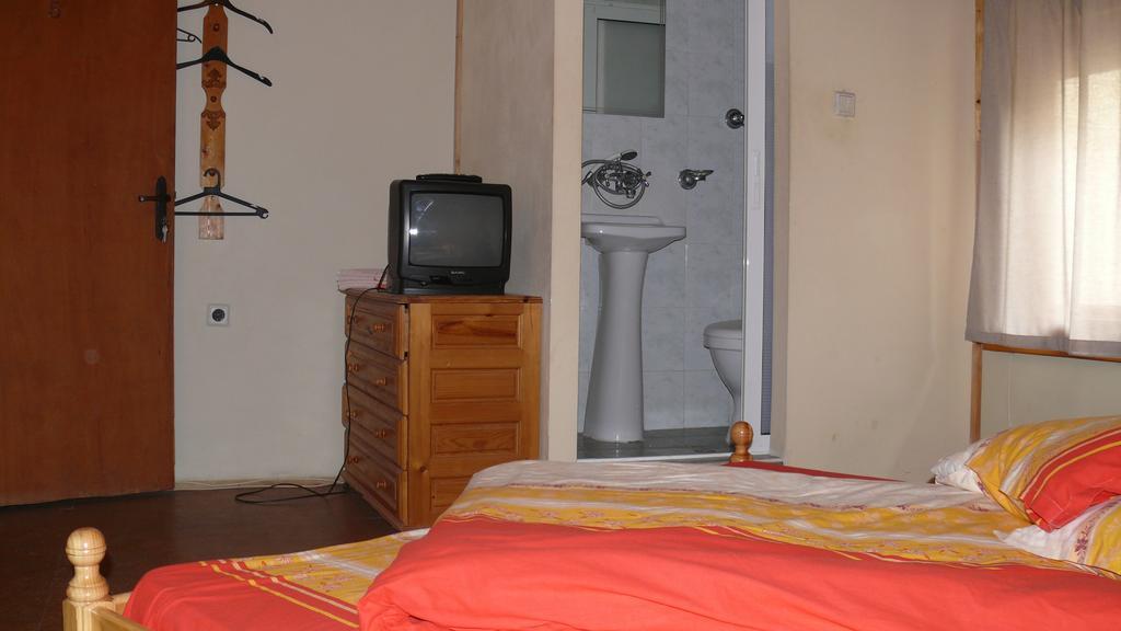 Villa Climate Guest House Várna Szoba fotó