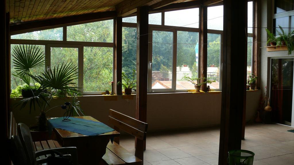 Villa Climate Guest House Várna Szoba fotó