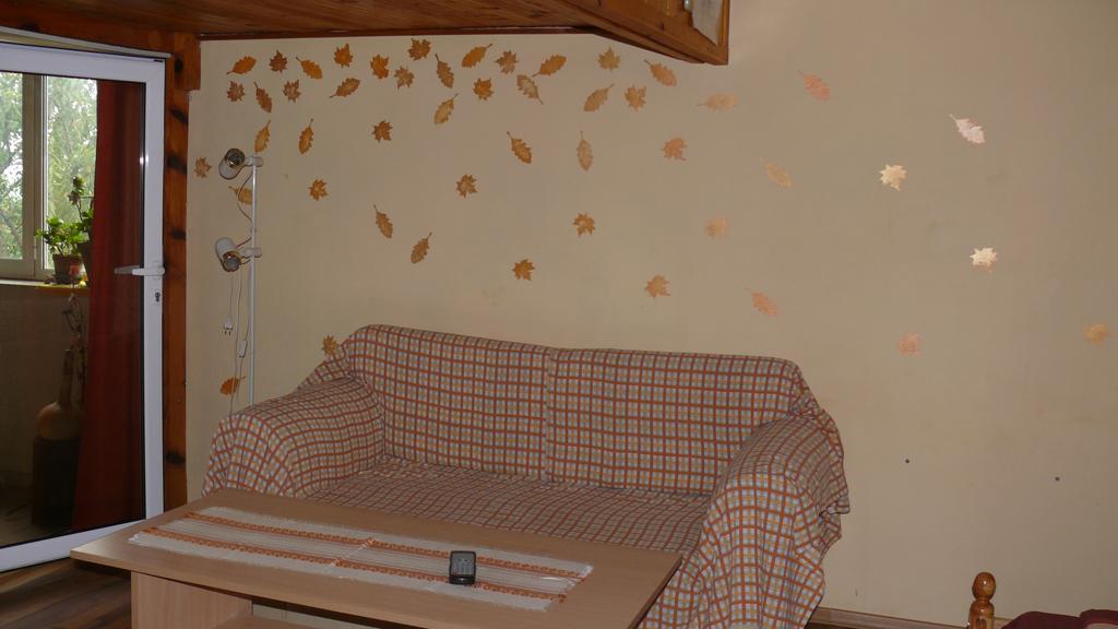 Villa Climate Guest House Várna Szoba fotó
