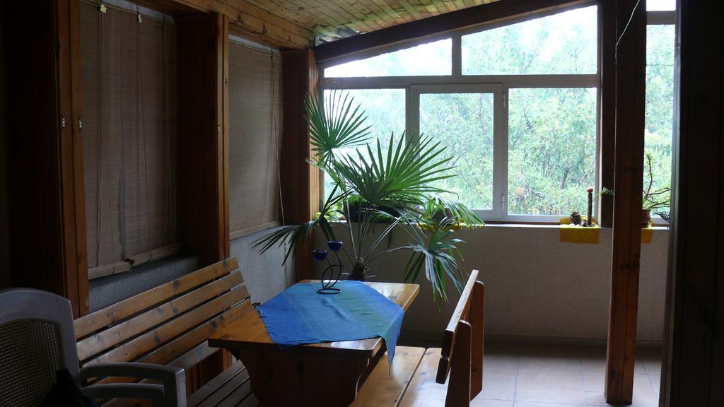 Villa Climate Guest House Várna Szoba fotó