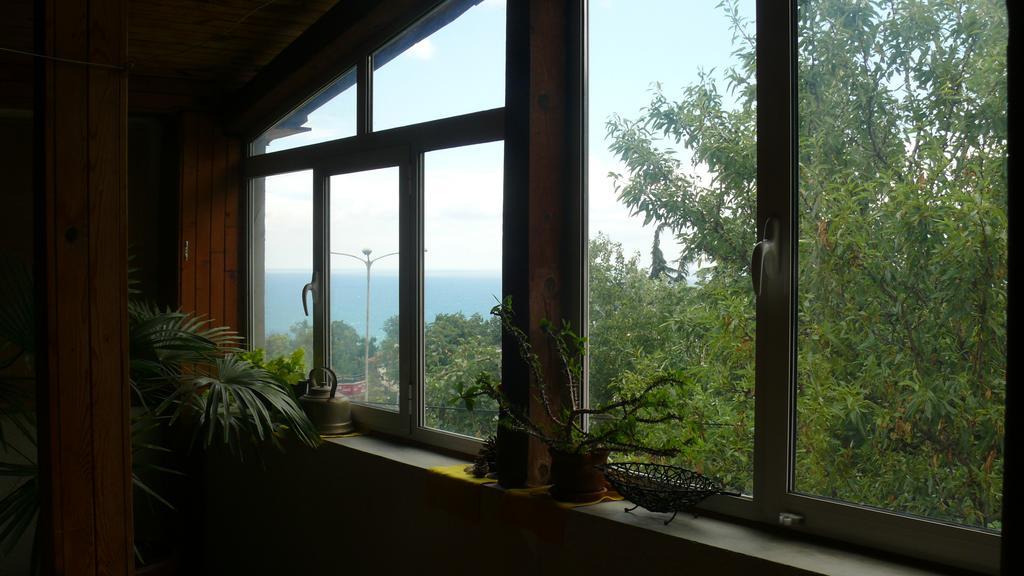 Villa Climate Guest House Várna Szoba fotó