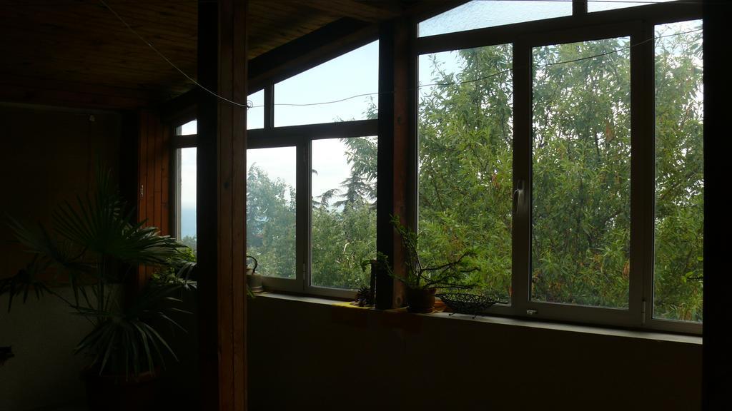 Villa Climate Guest House Várna Kültér fotó