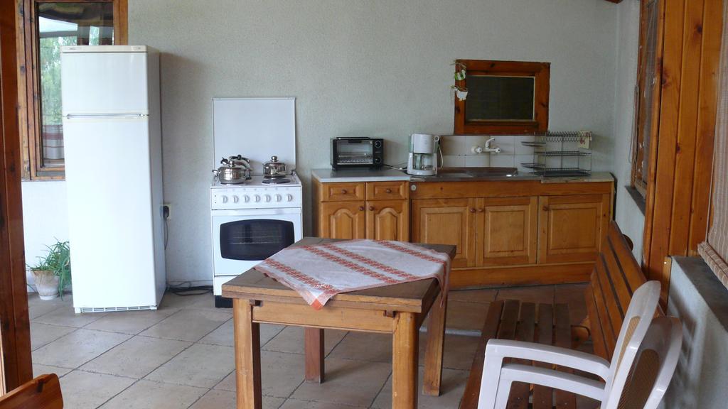 Villa Climate Guest House Várna Szoba fotó
