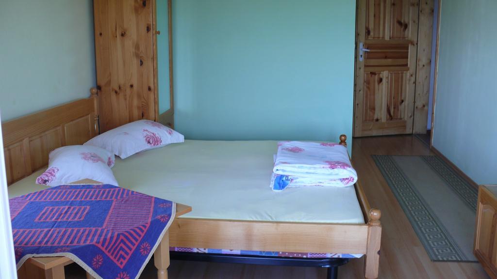 Villa Climate Guest House Várna Kültér fotó