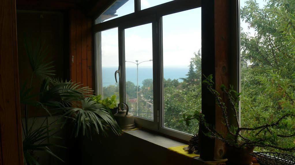 Villa Climate Guest House Várna Kültér fotó